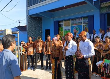 UMKM Naik Kelas lewat Edukasi & Transformasi Digital