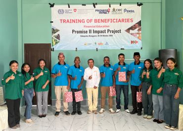 Pendidikan sebagai Fondasi Pemberdayaan Berkelanjutan